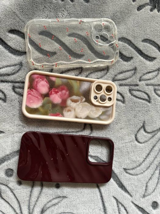 Чехол iphone 14 pro max