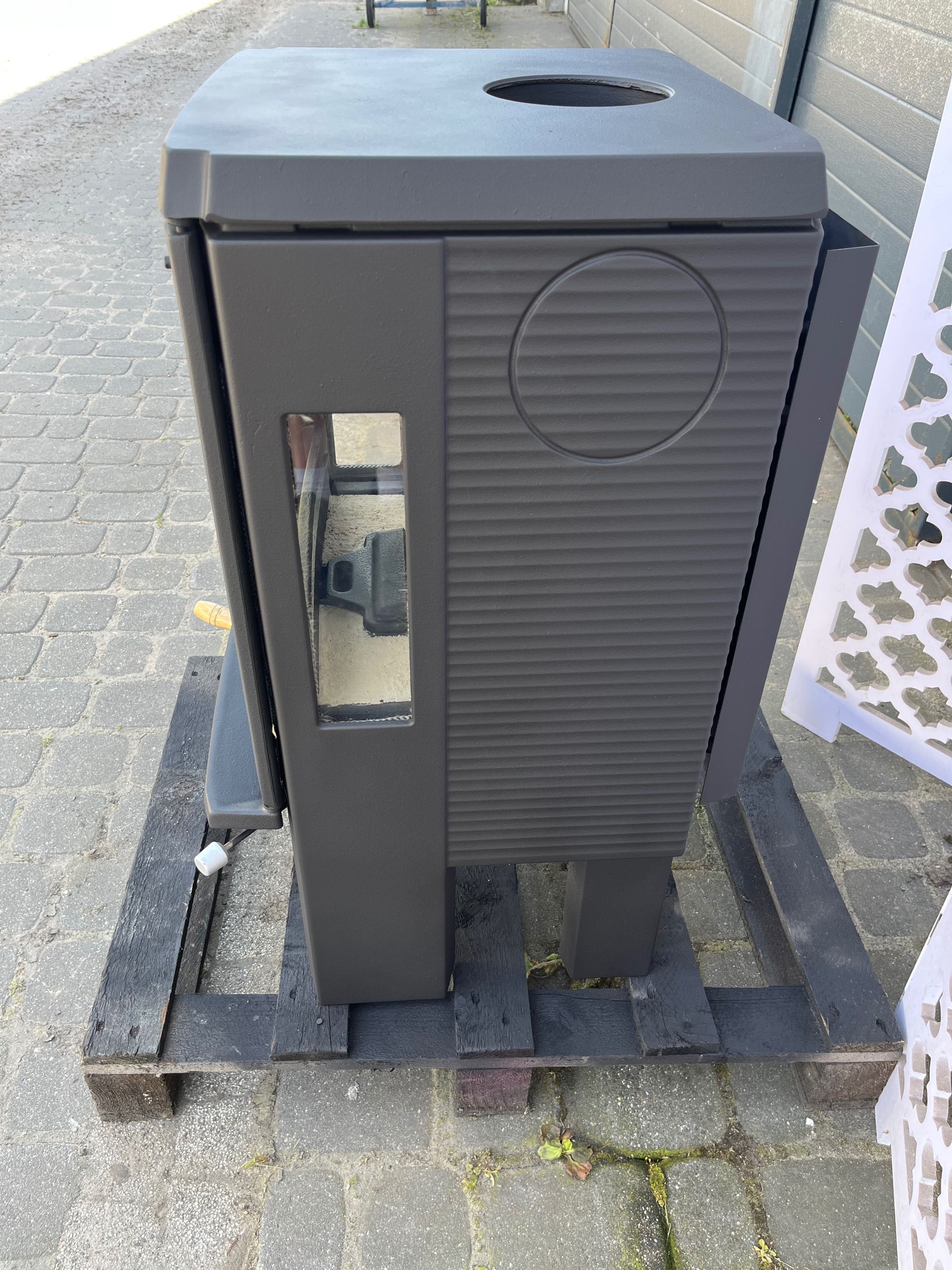 Piec Koza Dovre 350CB