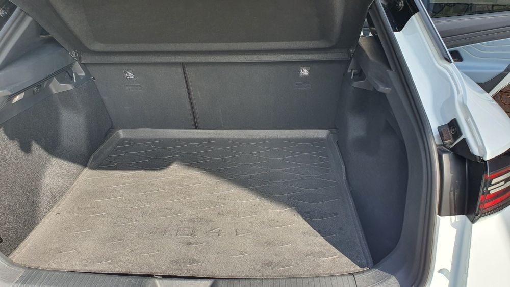 Volkswagen id4 prime