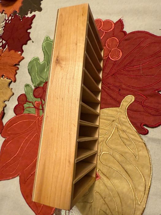 Pudełka do kart nauka mnożenia Grabowskiego