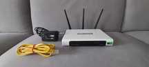 Router TP-LINK TL-WR1043ND