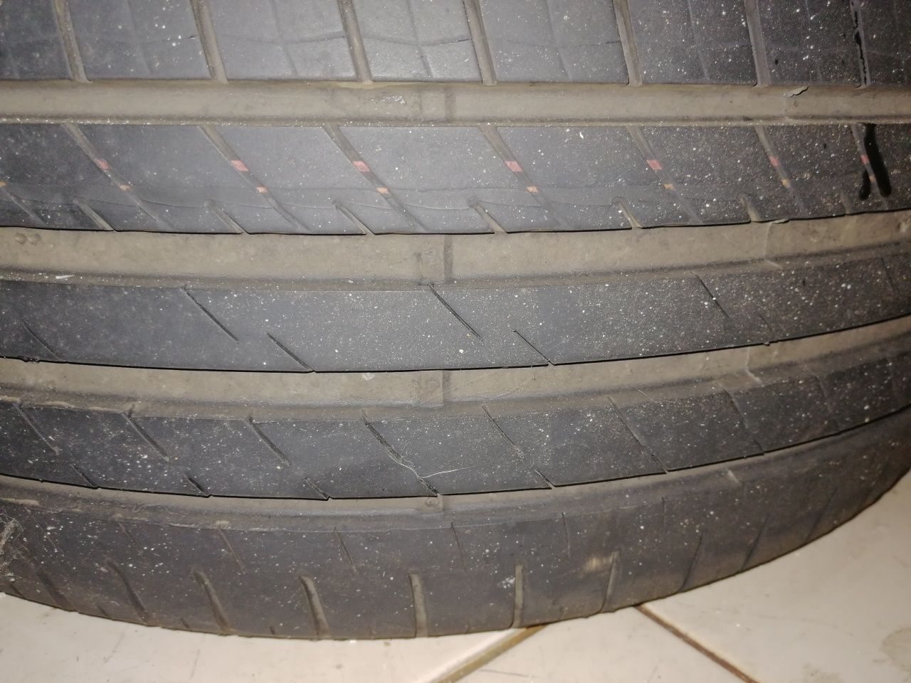 Jantes + Pneus 205/55R16, 5/112 VW