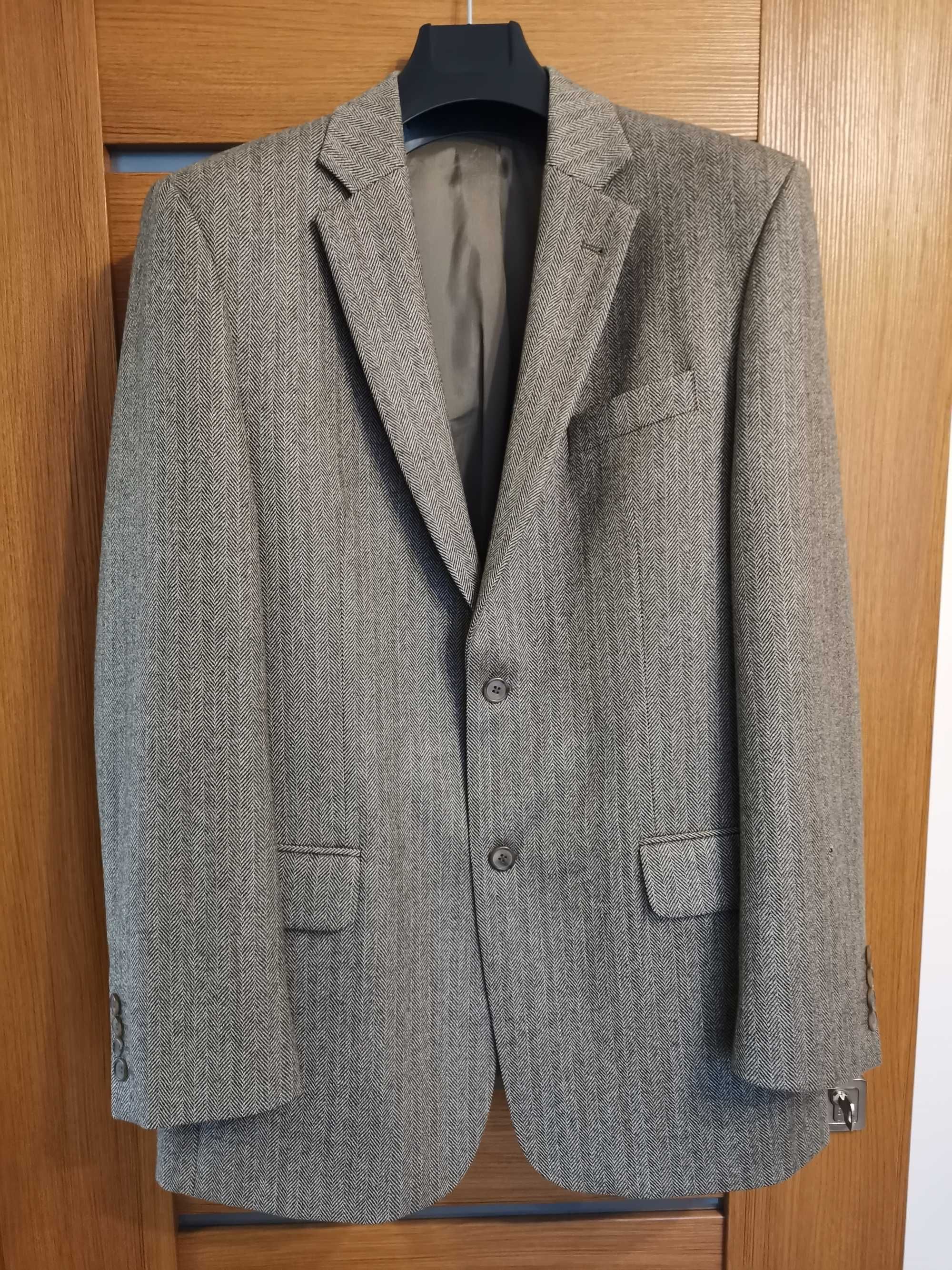 Marynarka  B Y T O M, Rozmiar 182/104/94 (L, XL)