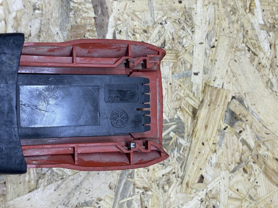 Młotowiertarka hilti