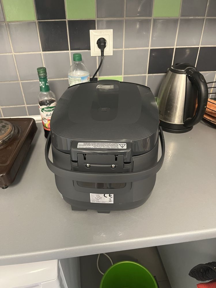 Robot kuchenny thermohefmix