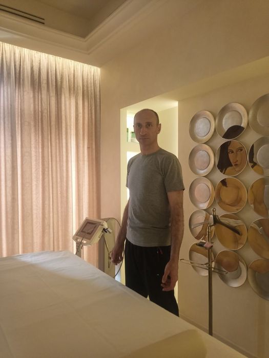 Масаж Київ, на виїзд. Massage Kyiv. Oder massage therapist