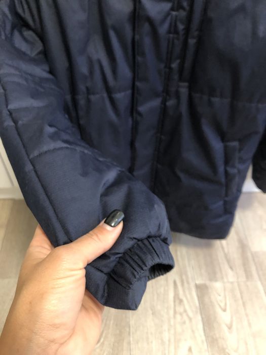 Jako куртка 11-12 років