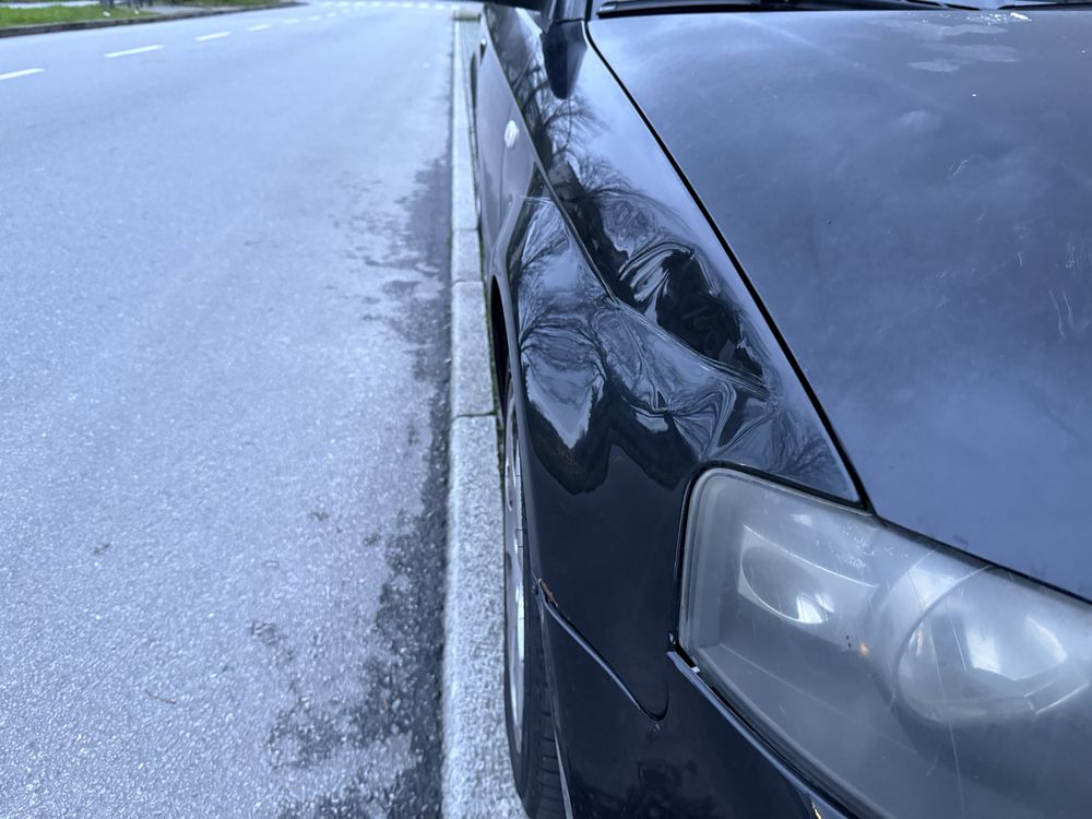 Audi a3 sportback 2.0