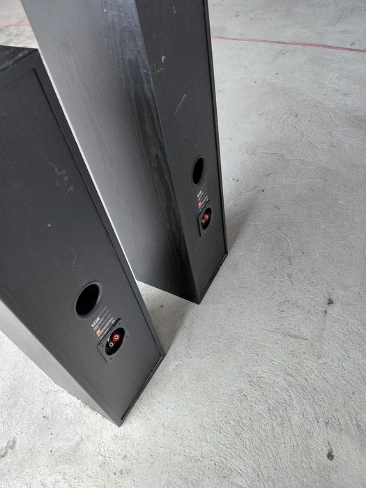 JBL TLX 320  kolumny podłogowe  /  969