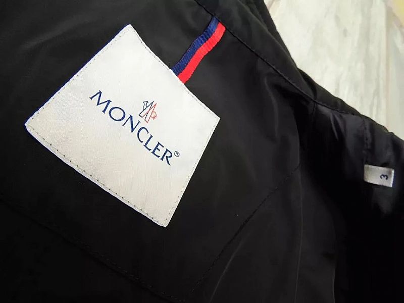 Moncler Axelle Motor Jacket Kurtka Damska Bomberka Wiatrówka Premium