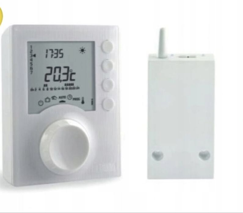 Sterownik bezprzewodowy DELTA DORE