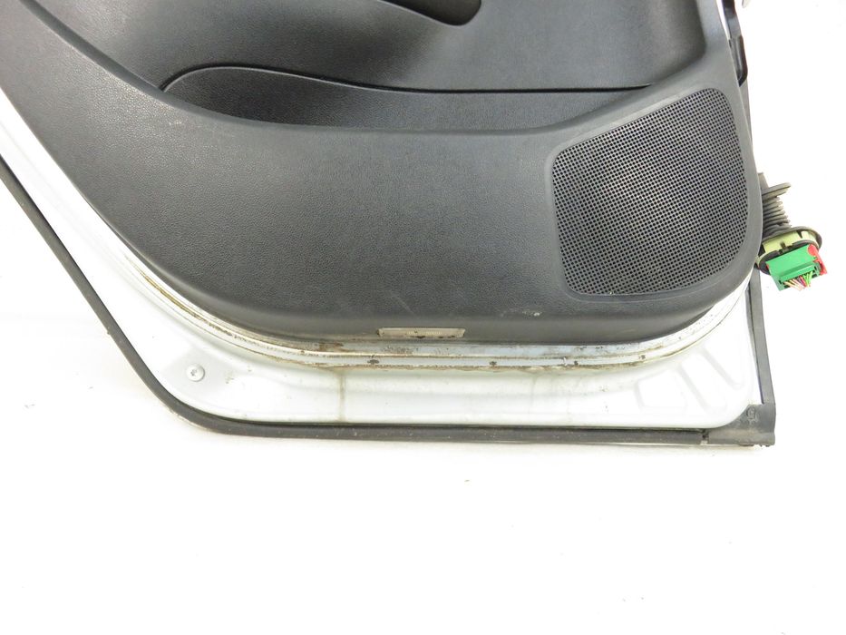 Drzwi Lewe Tylne Peugeot 308 Sw Kombi Ezrc Kombi