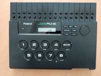 Roland Pad-Midi Interface PM-16
