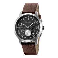 Годинник наручний чоловічий  Esprit Stainless Steel Chronograph Men's