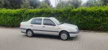 Volkswagen Vento 1.8 benzyna automat stan Perfekcyjny 64 tys.km