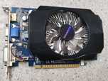 Karta graficzna Gigabyte GeForce GT 430 (GV-N430-1GI) – 1 GB DDR3