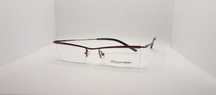 Nowe okulary Conquistador zawiasy flex