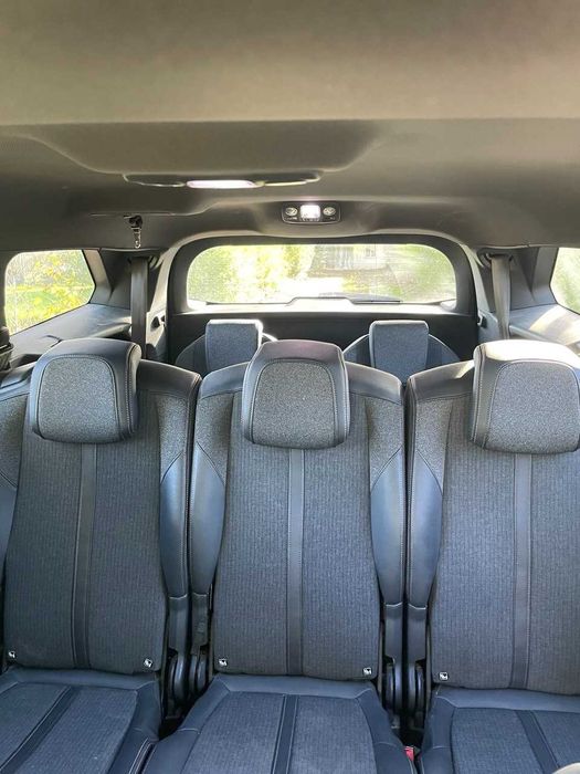 Peugeot 5008 II, 1.5 BlueHDi, GT Line, EAT8