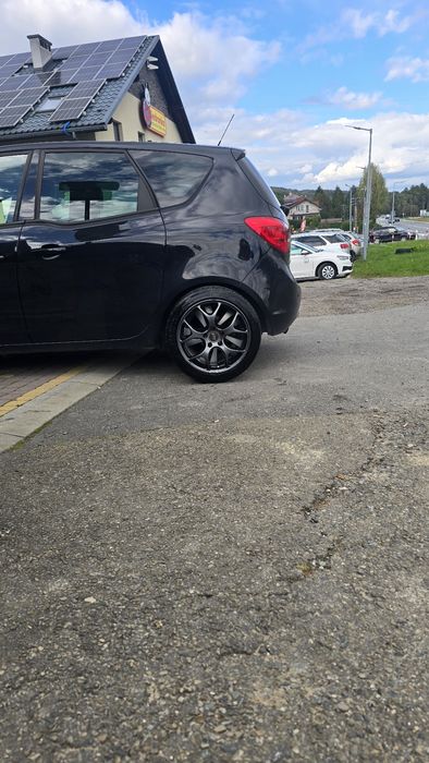 Opel Meriva 1.3cdti