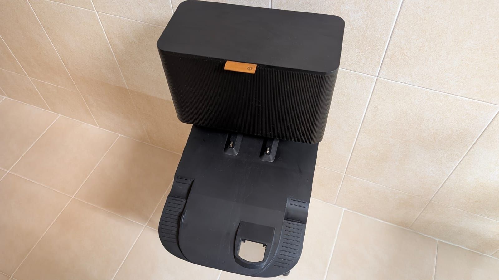 Rumba j 7+  para peças