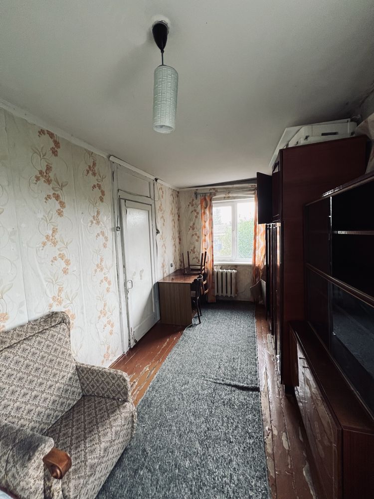 2кімн на пл.Артема,Саксаганський р-н