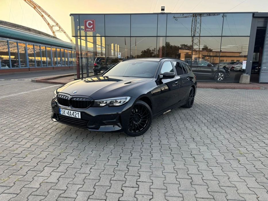 BMW Seria 3 Keyless, virtual, zamiana