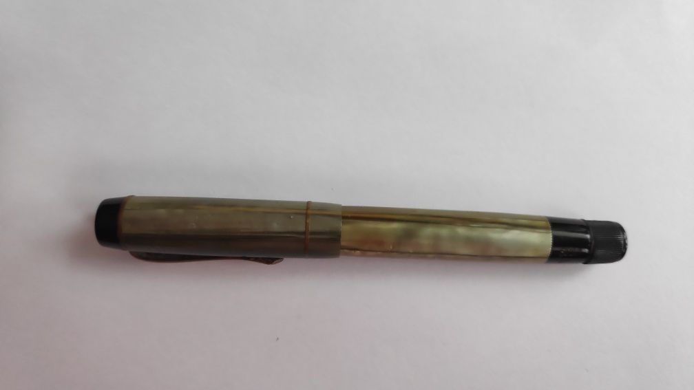 Pióro wieczne Kaweco Transparent EF