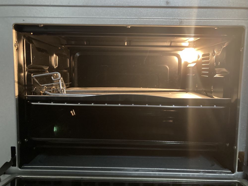 Mini-forno FLAMA