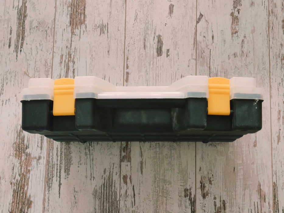 Organizer 15'' Professional pudełko na drobiazgi