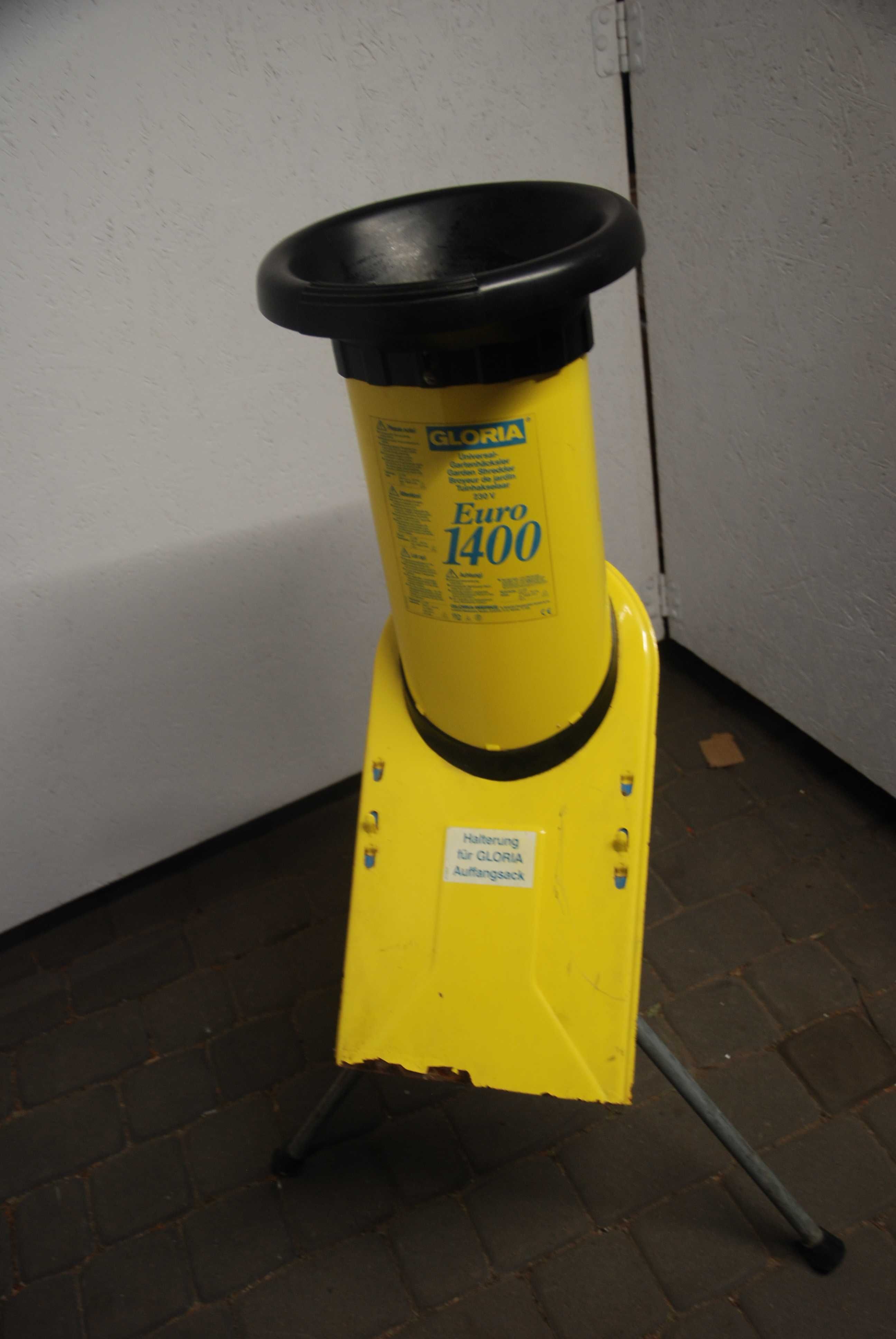 Rozdrabniacz nożowy 100w