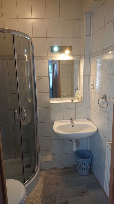 Szklarska Poręba - centrum Wolne pokoje