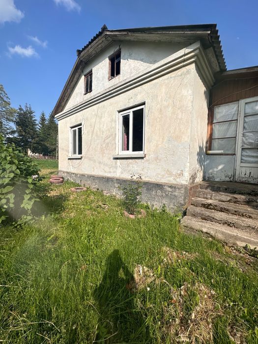 Приватний будинок