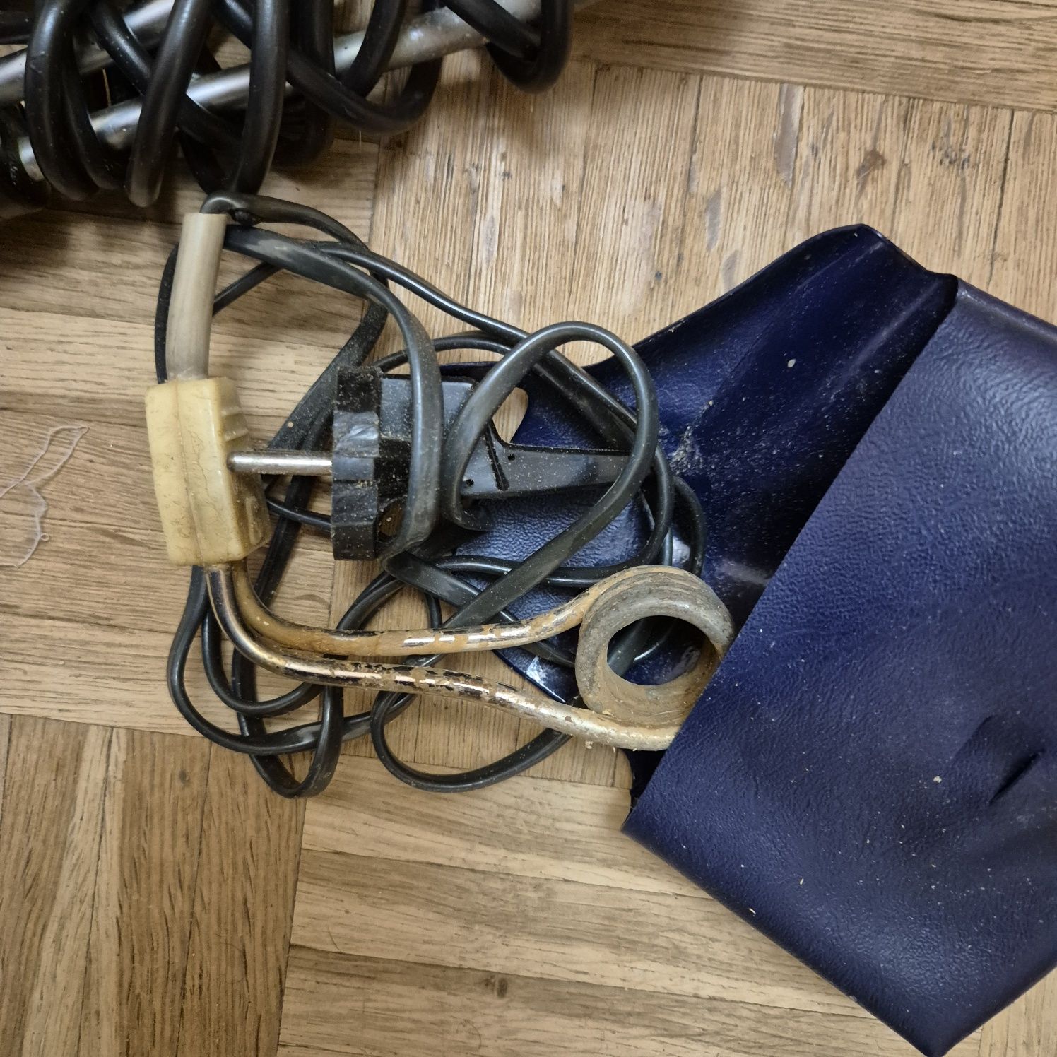 Grzałki elektryczne