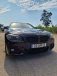 Vendo Bmw 535d pack m