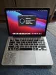 Macbook Pro A1502 i5/4Gb/128