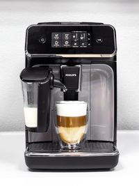 ТОП!!! Кофемашина 2022р. Philips LatteGo Series 2200 (кавоварка)