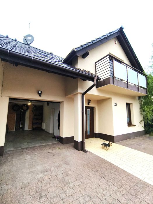 DZIEŃ OTWARTY 25 PAŹDZIERNIKA |Dom 128,7 M² | 0% prowizji tylko u nas