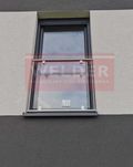Balustrady barierki Balkon Nierdzewne Harfa Malowane LOFT