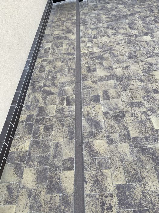 БРУКІВКА "Венеція" вібропресована, тротуарна плитка від виробника