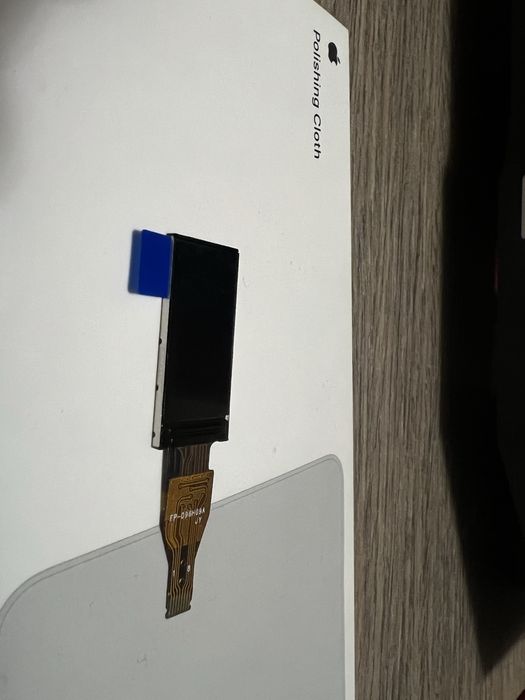 Дисплей/экран/ips экран для приемника Skyzone steadyview x 5g v 1.6