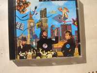 67. Plyta cd ; Bee Gees--High civilization, 1991 rok.