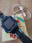 Smartwatch, lokalizator GPS, zegarek dla dzieci