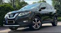 Продам Nissan Rogue SL AWD 2017 Максимальная