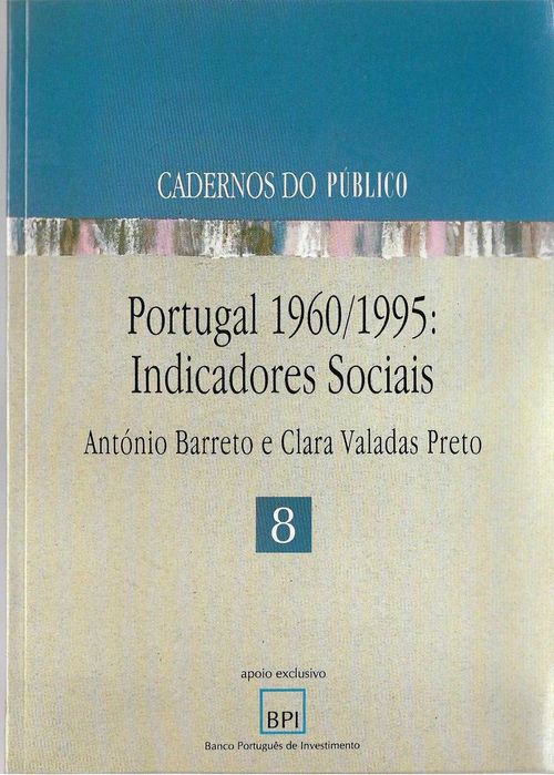 Cadernos do Público - - - - - 7 X Livros