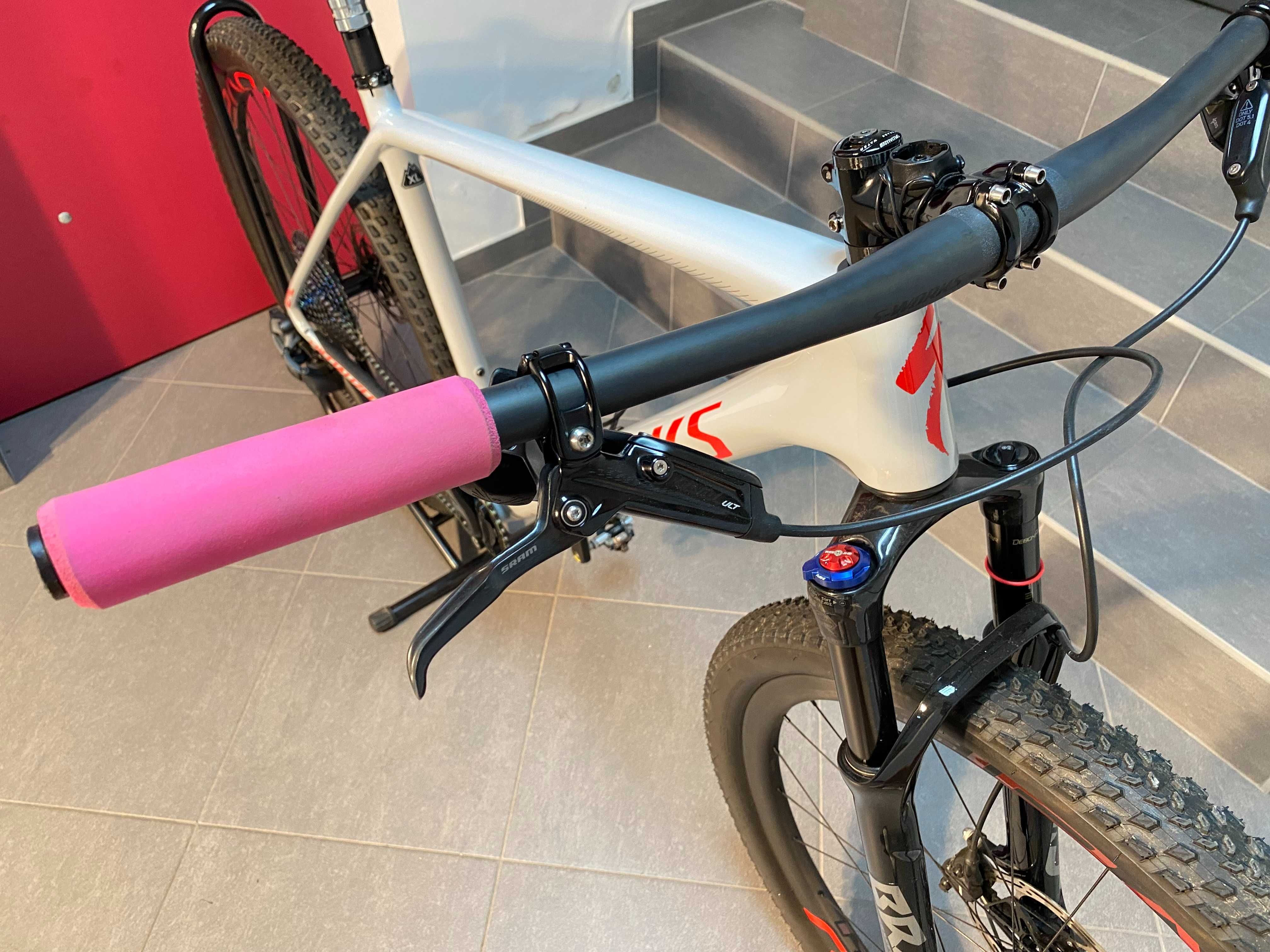 S-works epic hardtail 2020 XL