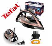 ŻELAZKO parowe TEFAL duża moc 3200w