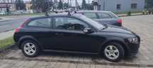 Volvo C30 Volvo C30 2.0 B+GAZ LPG 145KM 107kW wersja MOMENTUM bogato wyposażona