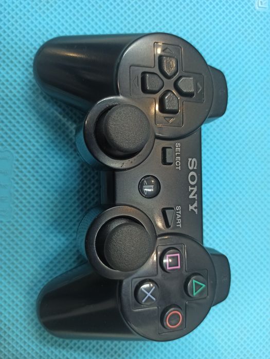 PAD do PS3 PlayStation 3 ORYGINALNY I Sprawny