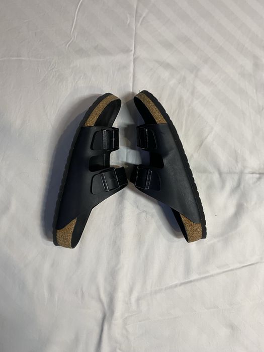 Тапки birkenstock