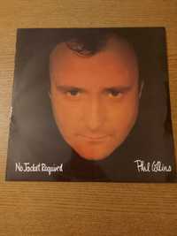 Phil Collins - No Jacket Required